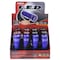 Dorcy Dorcy 100 lm Assorted LED Flashlight AAA Battery 41-6245 - alternate 1
